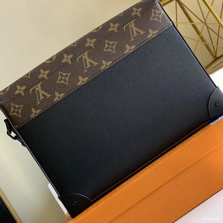 Brother Sam Yupoo 20YA11033 Bag LV 0702